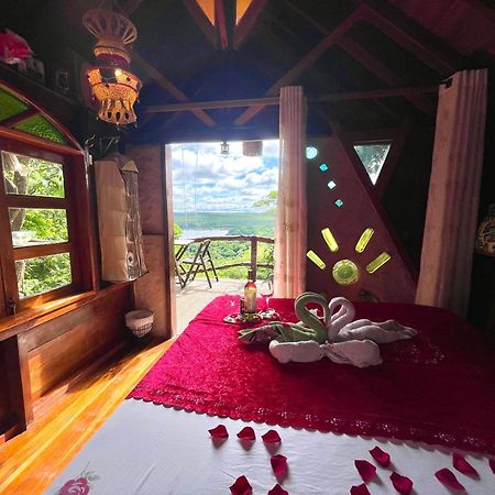 Terramor Amazon Villa Alter do Chão Dış mekan fotoğraf