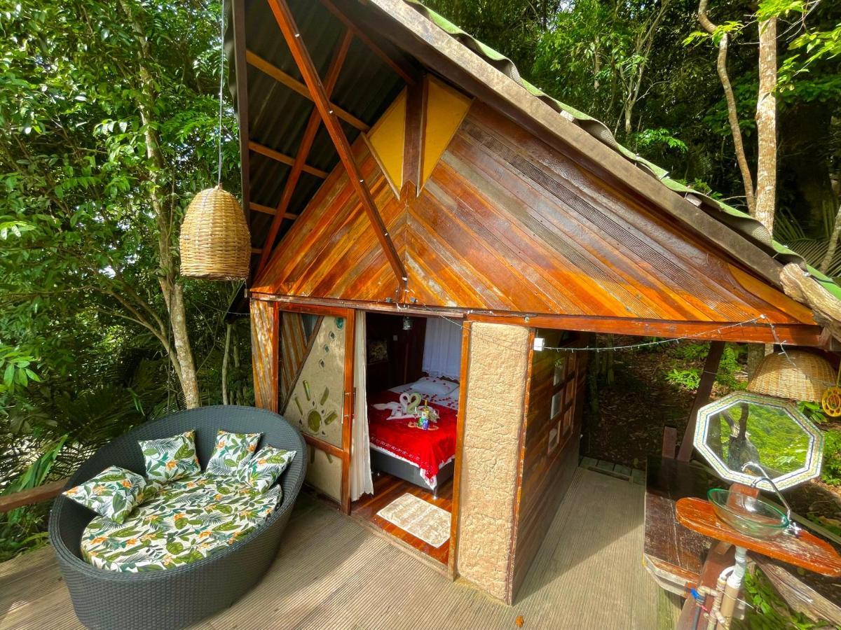 Terramor Amazon Villa Alter do Chão Dış mekan fotoğraf