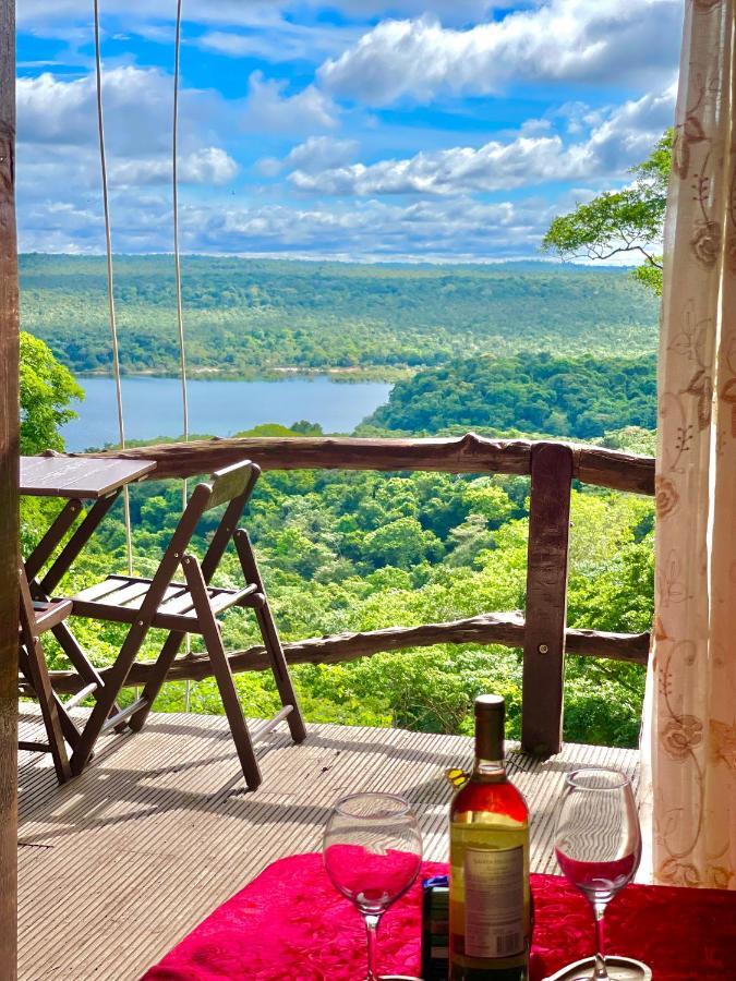 Terramor Amazon Villa Alter do Chão Dış mekan fotoğraf