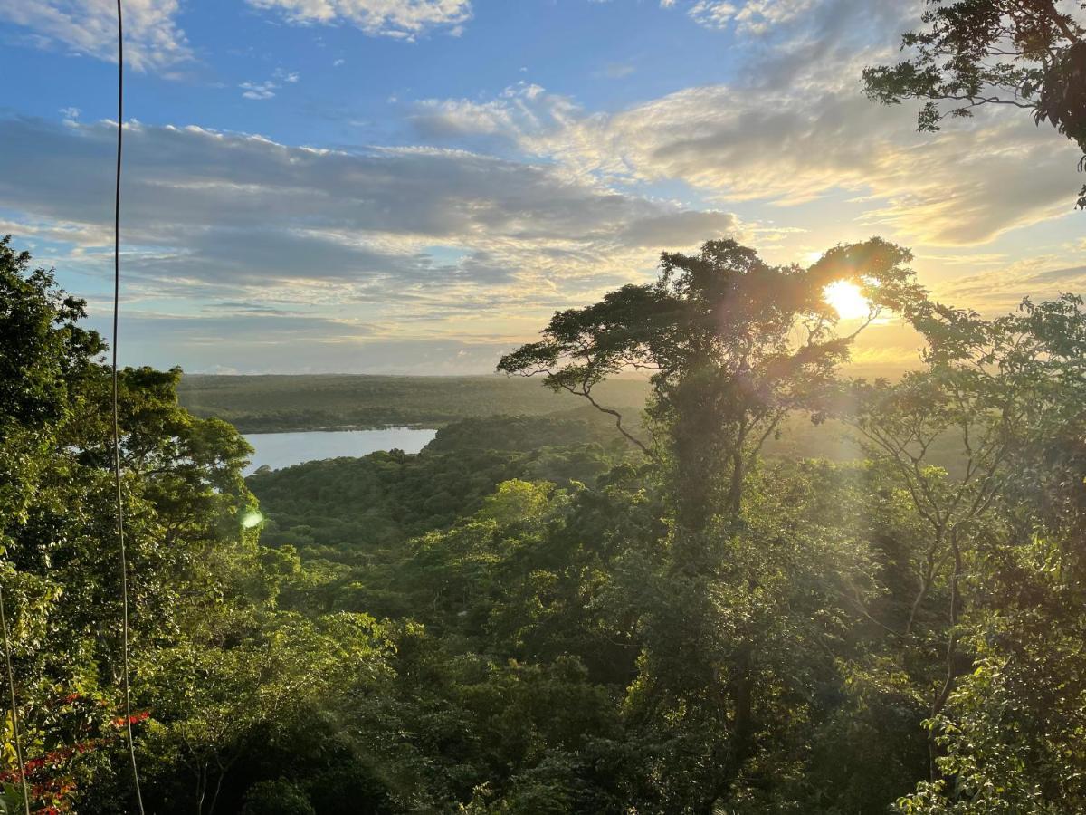 Terramor Amazon Villa Alter do Chão Dış mekan fotoğraf