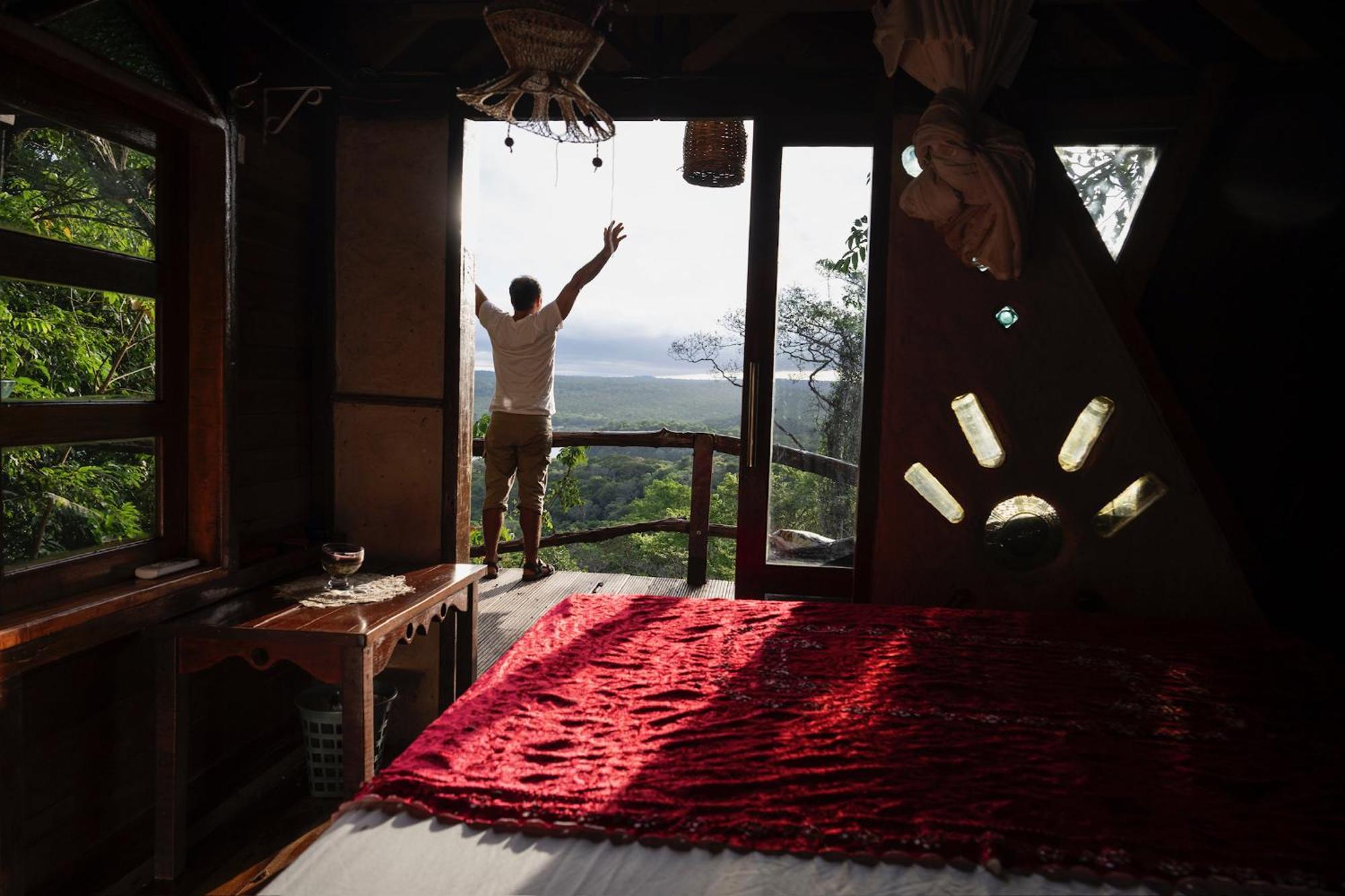 Terramor Amazon Villa Alter do Chão Dış mekan fotoğraf