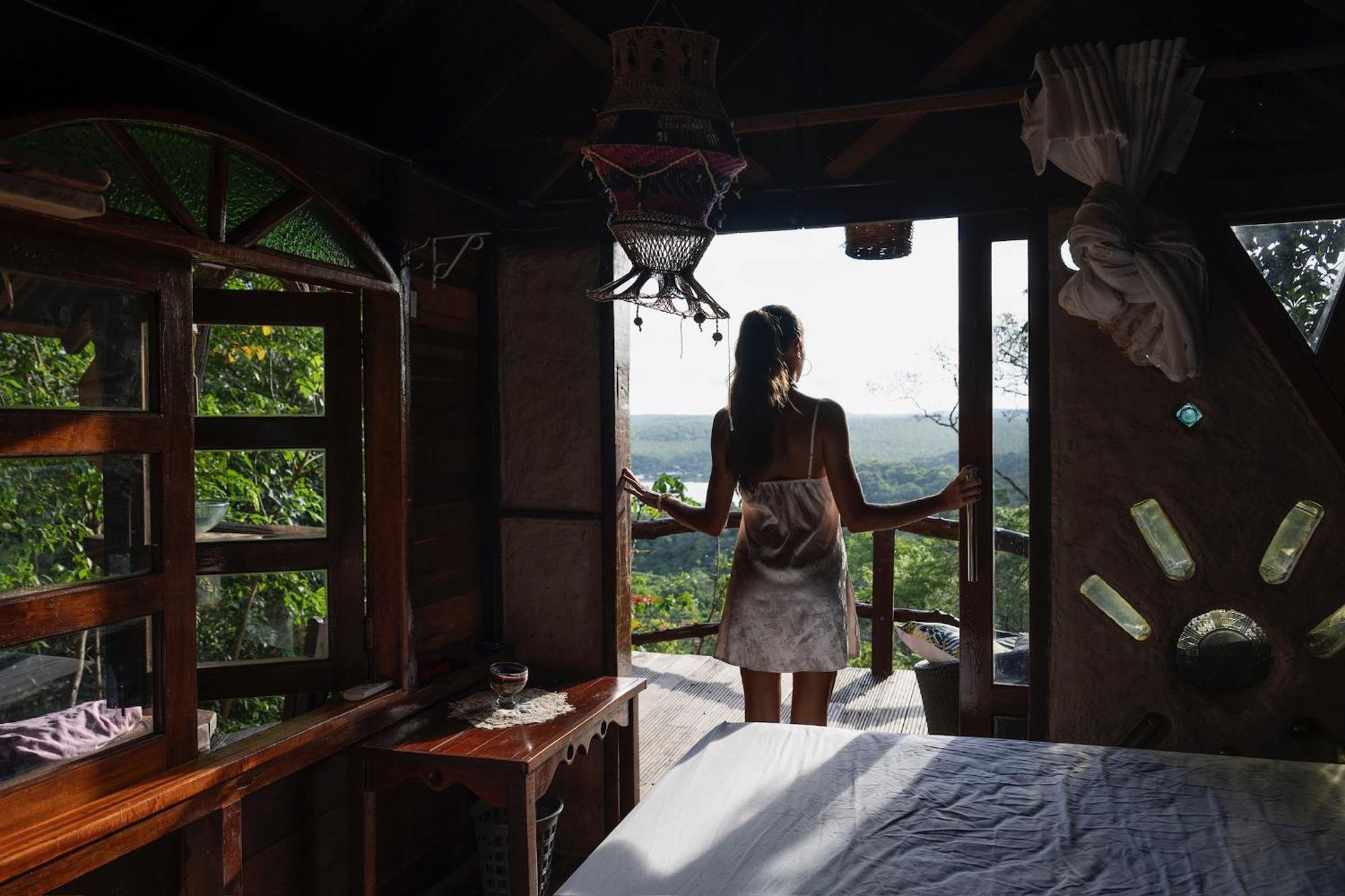 Terramor Amazon Villa Alter do Chão Dış mekan fotoğraf